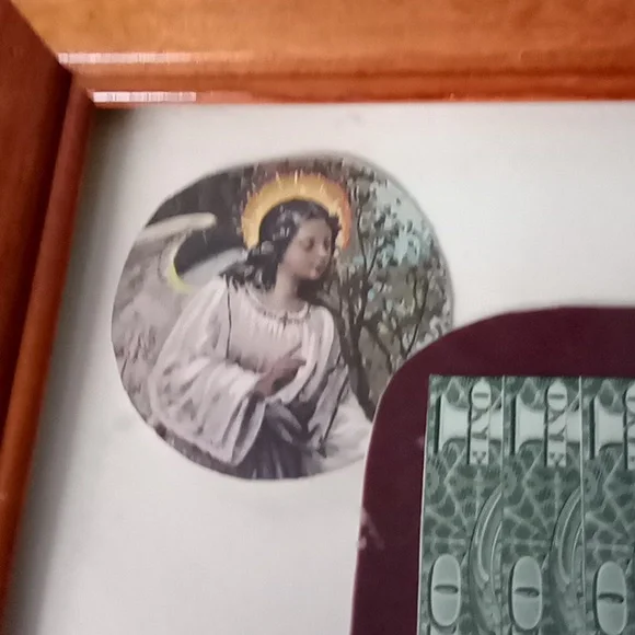 2000 lucky money picture